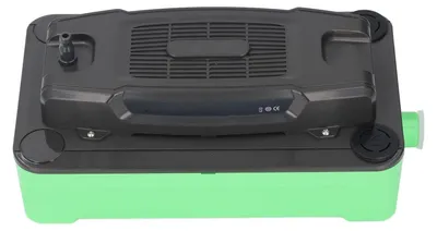 Image de Pompe à Condensat pour Climatisation Externe avec Capacité de 380 l/h