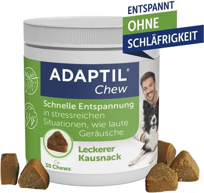 Produktbild von Ceva Dog Adaptil Chew ca. 30 Stück
