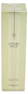 Produktbild von Guerlain L'Heure Bleue Deodorant Spray 100 ml