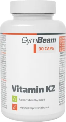 Immagine prodotto di GymBeam | Vitamina K2