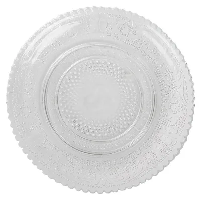 Immagine prodotto di Piatto da torta Clayre & Eef Ø 15 cm in vetro