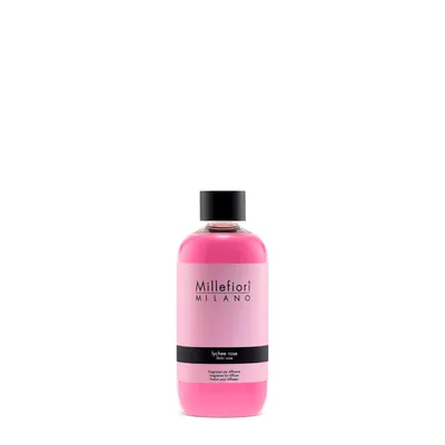 Immagine prodotto di Millefiori Milano LYCHEE ROSE - Ricarica per diffusore 500 ml