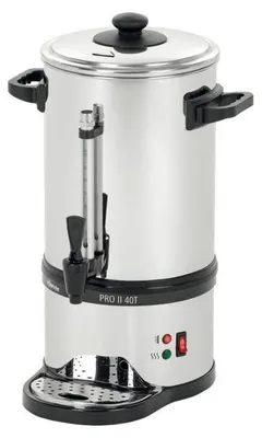 Produktbild von BARTSCHER PRO Plus II 40T Rundfilter-Kaffeemaschine