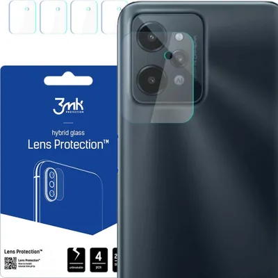 Immagine prodotto di Realme C31 - Protezione delle lenti 3Mk