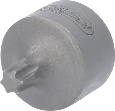 Produktbild von KS Tools 3/8 Bit-Stecknuss TX, kurz, T30