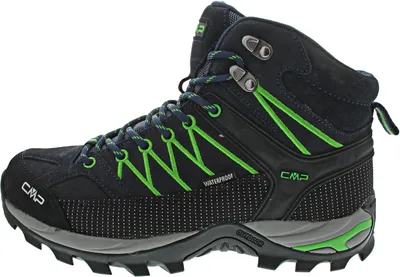 Produktbild von CMP Rigel Mid Trekking 3Q1294751AK (42/b blue-gecko)
