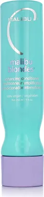 Produktbild von Malibu C Blondes Enhancing Conditioner 266 ml
