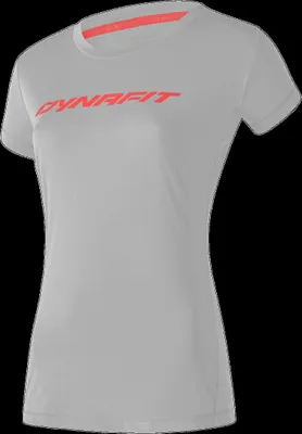 Produktbild von Dynafit Damen Traverse Shirt 2 Tee marine blue : 36 Größe: 36