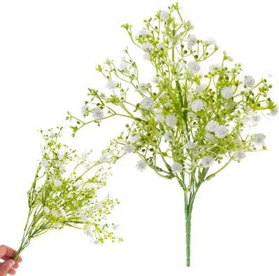 Obrázek produktu pro Cv31709-1 Dekorativní Větev S Květinami Do Vázy