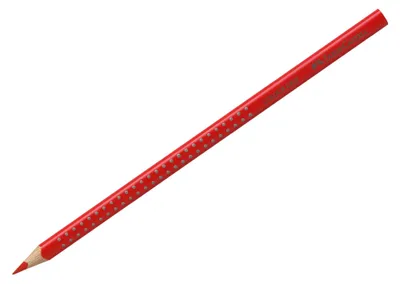 Image de FABER-CASTELL Buntstift Colour Grip Morgenrot 12Stk.