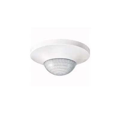 Produktbild von Merten MEG5522-0019 Infrarotsensor Verkabelt Decke/Wand Bewegungsmelder (MEG5522-0019)