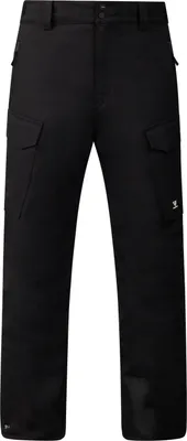 Produktbild von BRUNOTTI Footrail-Cargo Men Snow Pants BLACK BLACK XL