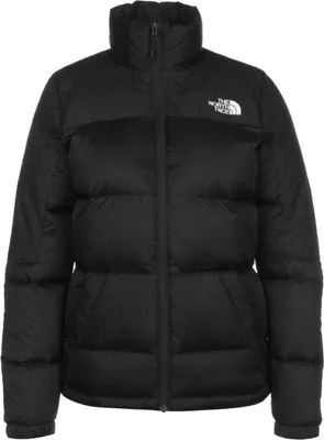 Produktbild von THE NORTH FACE W DIABLO DOWN Jacke Damen schwarz M