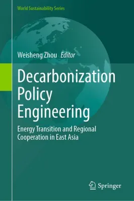 Image de Decarbonization Policy Engineering