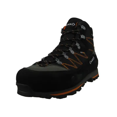 Zdjęcie produktu dla AKU Męskie buty turystyczne Buty Trekker Lite W GTX 977W czarny