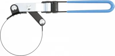 Produktbild von Hogert Technik Ölfilterband HT8G302 Blisterpack 330g
