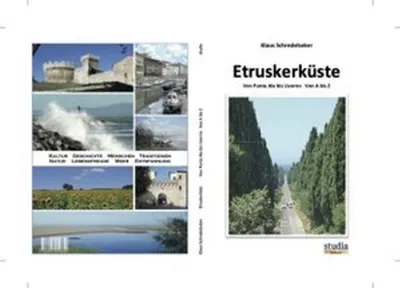 Obrázek produktu pro Etruskerküste