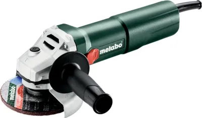 Produktbild von Metabo W 1100-125 Winkelschleifer (603614000)