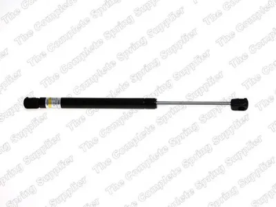 Produktbild von LESJÖFORS 8127568 Gasfeder Heckklappendämpfer für FORD MONDEO IV Stufenheck (BA7)