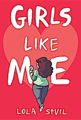 Produktbild von Girls Like Me