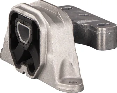 Produktbild von FEBI BILSTEIN Motorlager Gummimetalllager Rechts für VW up! Schrägheck (121, 122, BL1, BL2) 101058