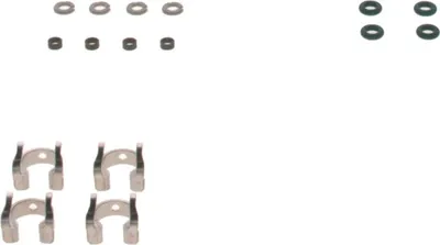 Image de Kit d'installation pour injecteur BOSCH 2 707 010 061