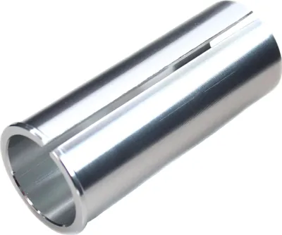 Image de Contec Entretoise pour tige de selle en aluminium - 27,2 à 31,8 mm
