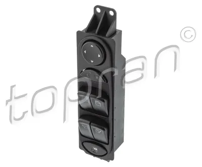 Produktbild von TOPRAN 410 926 Fensterheberschalter passend für MERCEDES-BENZ VIANO (W639) Fensterheber Schalter