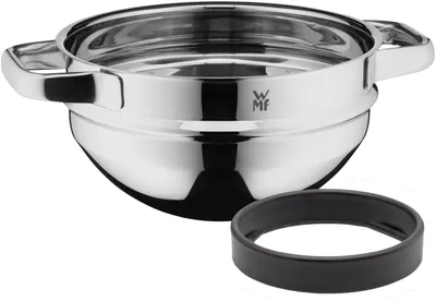Productafbeelding van WMF Compact Cuisine mengkom, 20 cm, artikelnummer 122170