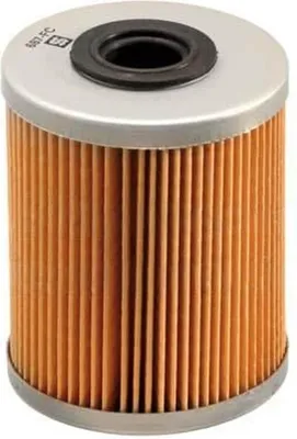 Imagen del producto de Filtro de combustible KOLBENSCHMIDT 50013687 para OPEL Corsa D, modelo hatchback (S07). Elemento filtrante