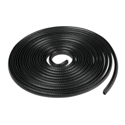 Image de Protection de porte (5m, noir)