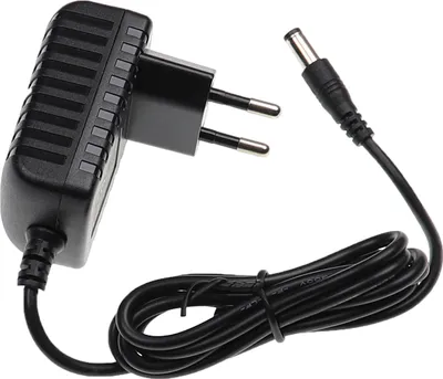 Produktbild von vhbw Ladegerät kompatibel mit Dirt Devil M668 Duplex Handstaubsauger, Akkustaubsauger