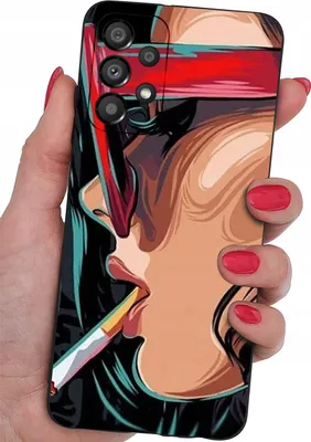 Obrázok produktu pre Puzdro pre SAMSUNG A52 | A52s 5G | DESIGNS | SILIKÓNOVÉ MATNÉ SKLO 9H