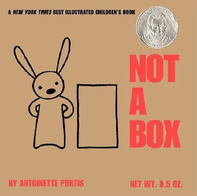 Produktbild von Not a Box