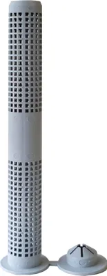 Produktbild von Isolbau Siebhülsen - Ankerhülse 16 x 130 mm für Ankerstangen und Bolzen M8-M10, zum Füllen mit Verbundmörtel - 1 Stück