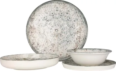 Zdjęcie produktu dla Zestaw naczyń Rinart - Fade - 24 części - 6 osób - porcelana