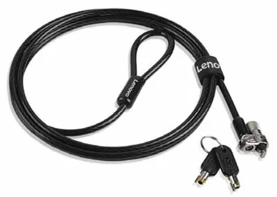 Immagine prodotto di Lenovo 4Z10P40247 Lenovo MicroSaver Sicherheitsschloss 4Z10P40247