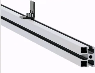 Imagen del producto de SMS Smart Media Solutions PW010006, 100 kg, Aluminio