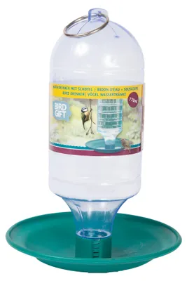Produktbild von Vogel Wassertränke | Vogelzubehör von Bûten Birds