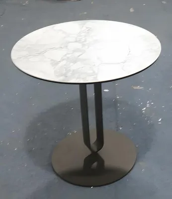 Immagine prodotto di Tavolino soggiorno legno design mobili stile marrone moderno