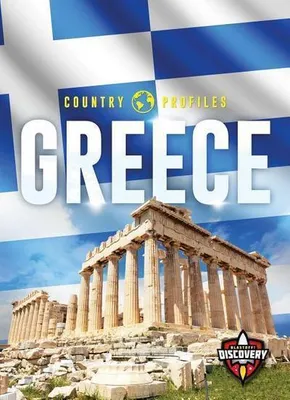 Immagine prodotto di Greece