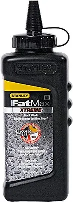 Productafbeelding van Schlagschnurkreide FatMax XL, zwart