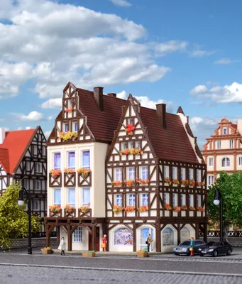 Produktbild von Vollmer 47753 - N Bürgermeisterhaus  - Neu