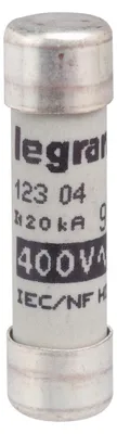 Image de Legrand 12316, lot de 10 pièces, dimensions : 11 mm, 46 mm, 70 mm