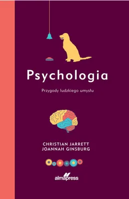 Immagine prodotto di Psychologia. Przygody ludzkiego umysłu