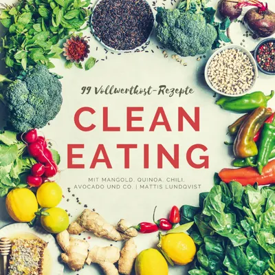 Produktbild von 99 Vollwertkost-Rezepte