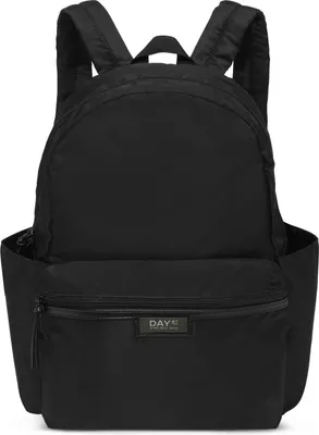 Image de DAY ET sac à dos de loisirs sac à dos pour ordinateur portable Gweneth Classic Backpack Black noir