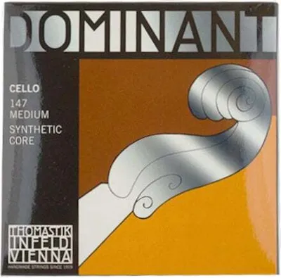Produktbild von Thomastik Dominant 147
