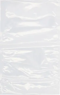 Immagine prodotto di 100 buste con bordo sigillato, PA / PE 40 cm x 25 cm trasparente 90 my