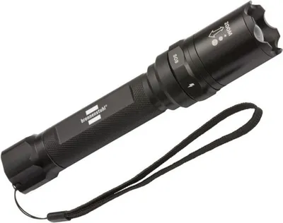 Obrázok produktu pre Brennenstuhl Akku-LED-Taschenlampe  LuxPremium TL 400AFS